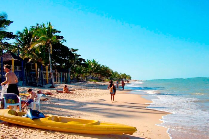 Porto Seguro + Arraial D’Ajuda