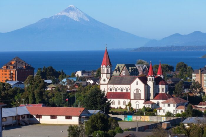 Puerto Varas – Lagos y Volcanes