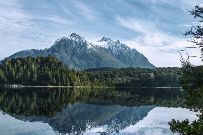 BUE + Casa de Uco + Bariloche