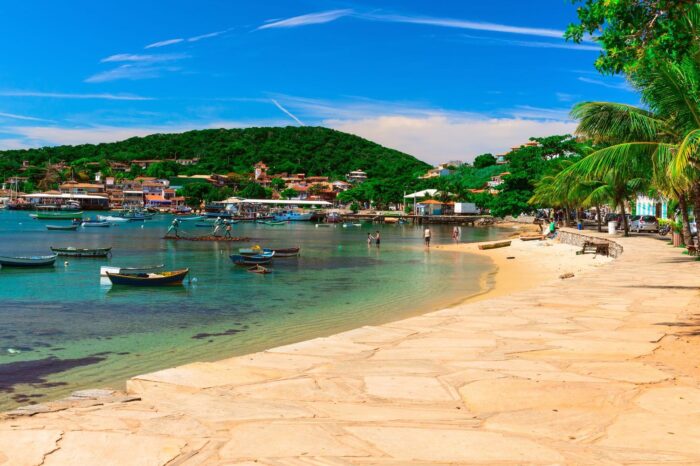 Río de Janeiro & Buzios