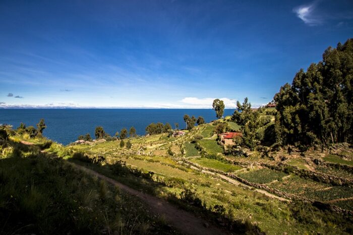 Perú Experiencia Andina