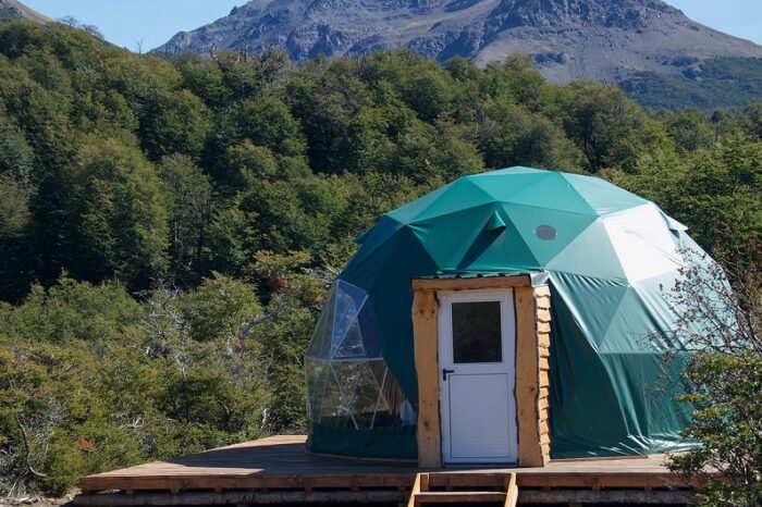 BUE + MDZ + Huemules Reserva de Montaña