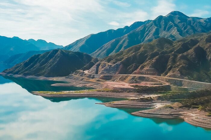 BUE + MDZ + BRC + FTE + USH