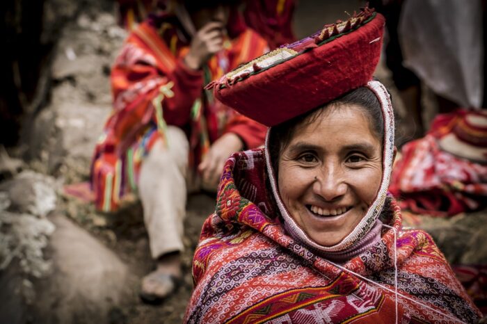 Esencia del Perú Vivencial