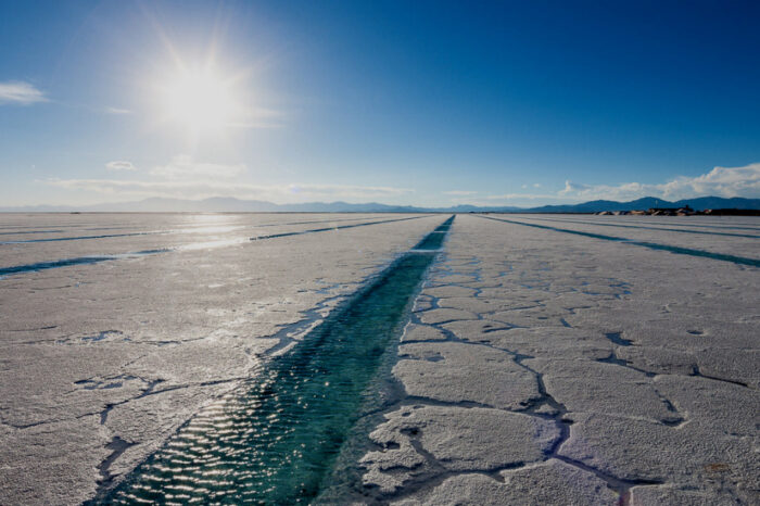 Buenos Aires + Norte con Salinas y Puna