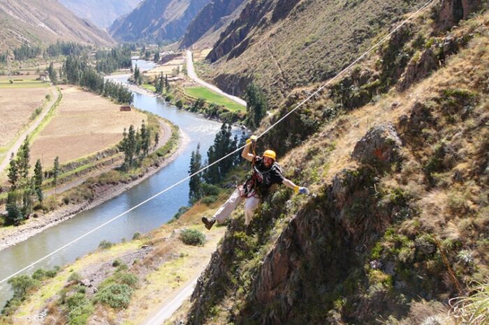 Perú Soft Adventure