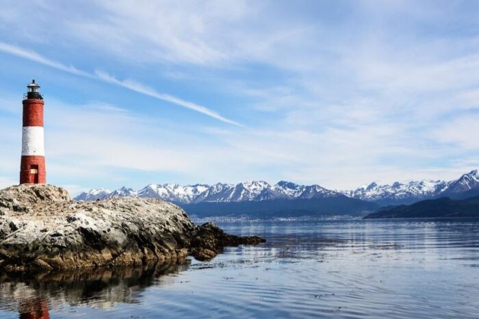 BUE + Puerto Madryn + Ushuaia